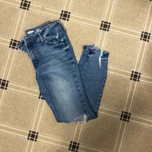 Old navy jeans